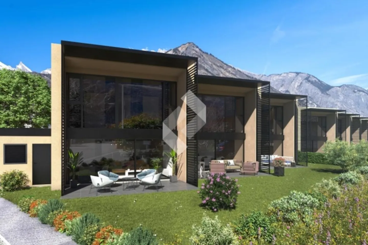 Les Villas des Tapagoilles - Photo 1 sur 13