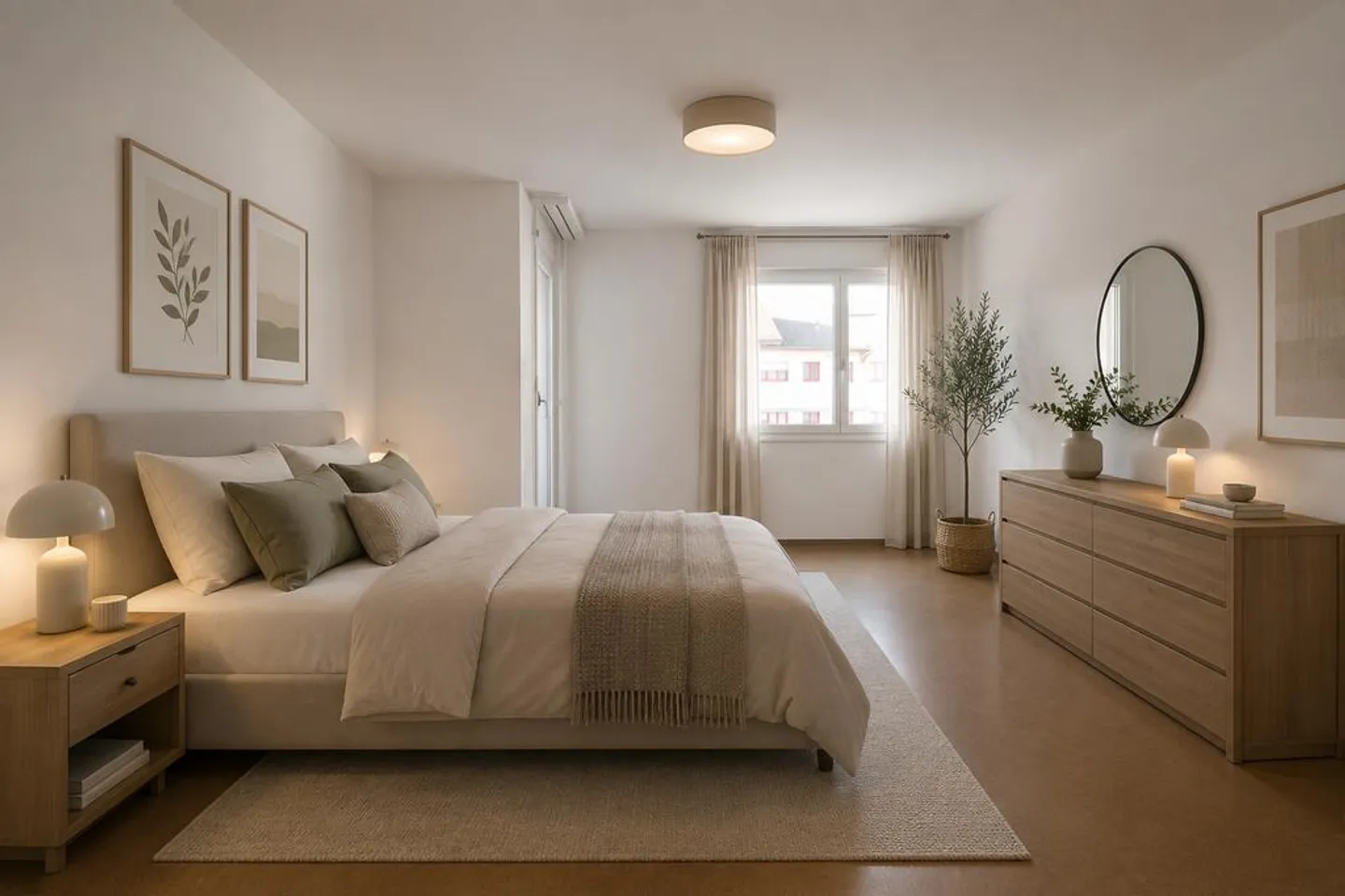 Gemütliche 3.5-Zimmer-Wohnung - Foto 7 von 9