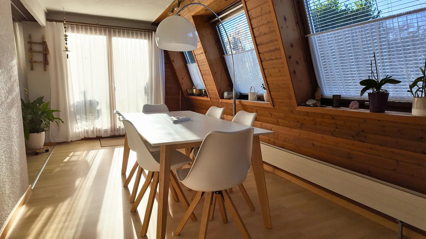 Attractive 8.5-room detached house with granny flat - Photo 15 of 15