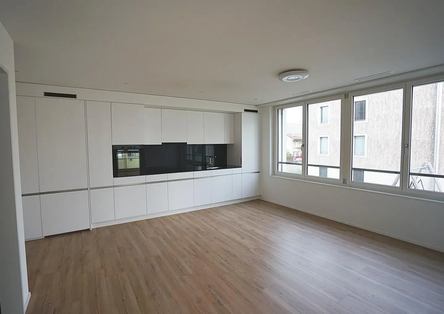 Helle 2.5-Zimmerwohnung mit moderner Ausstattung - Photo 6 of 7