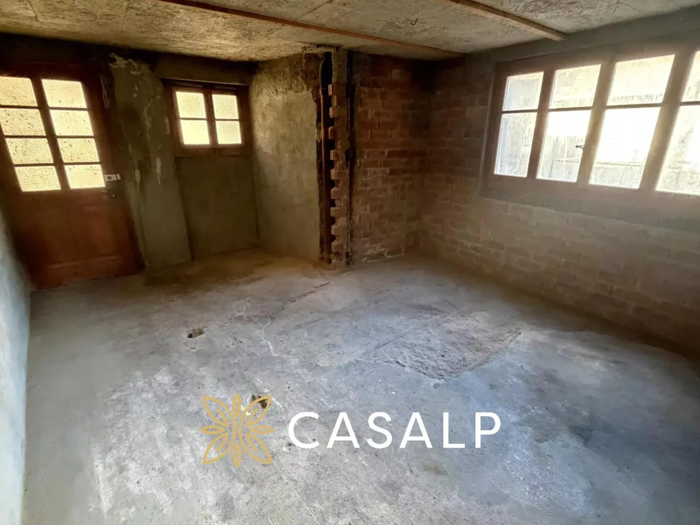 Casa nel villaggio e Raccard a Montana Village - Foto 4 di 4