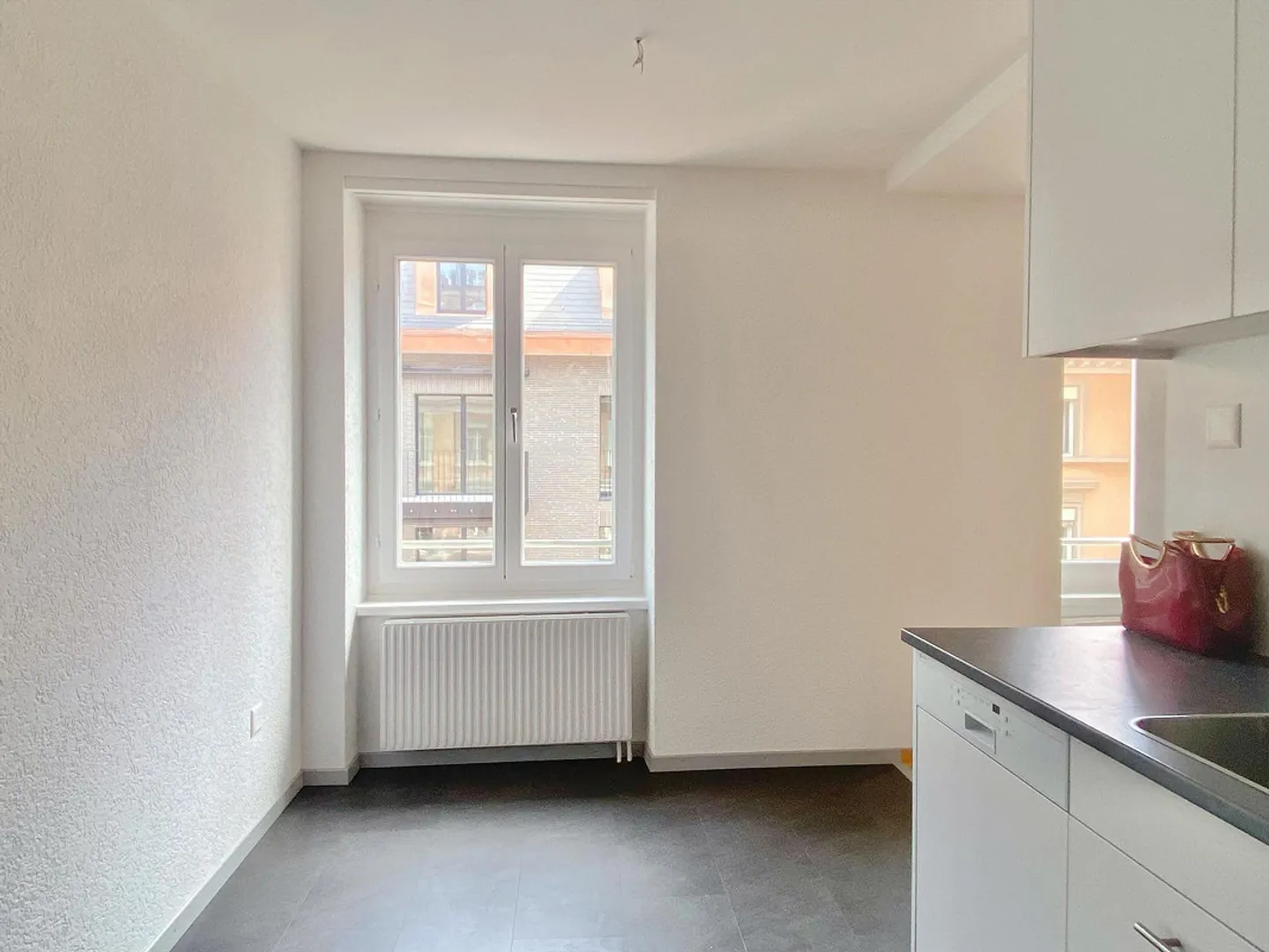 Appartement 3.0 pièces à louer à Zurich, quartier 5 ! - Photo 6 sur 10