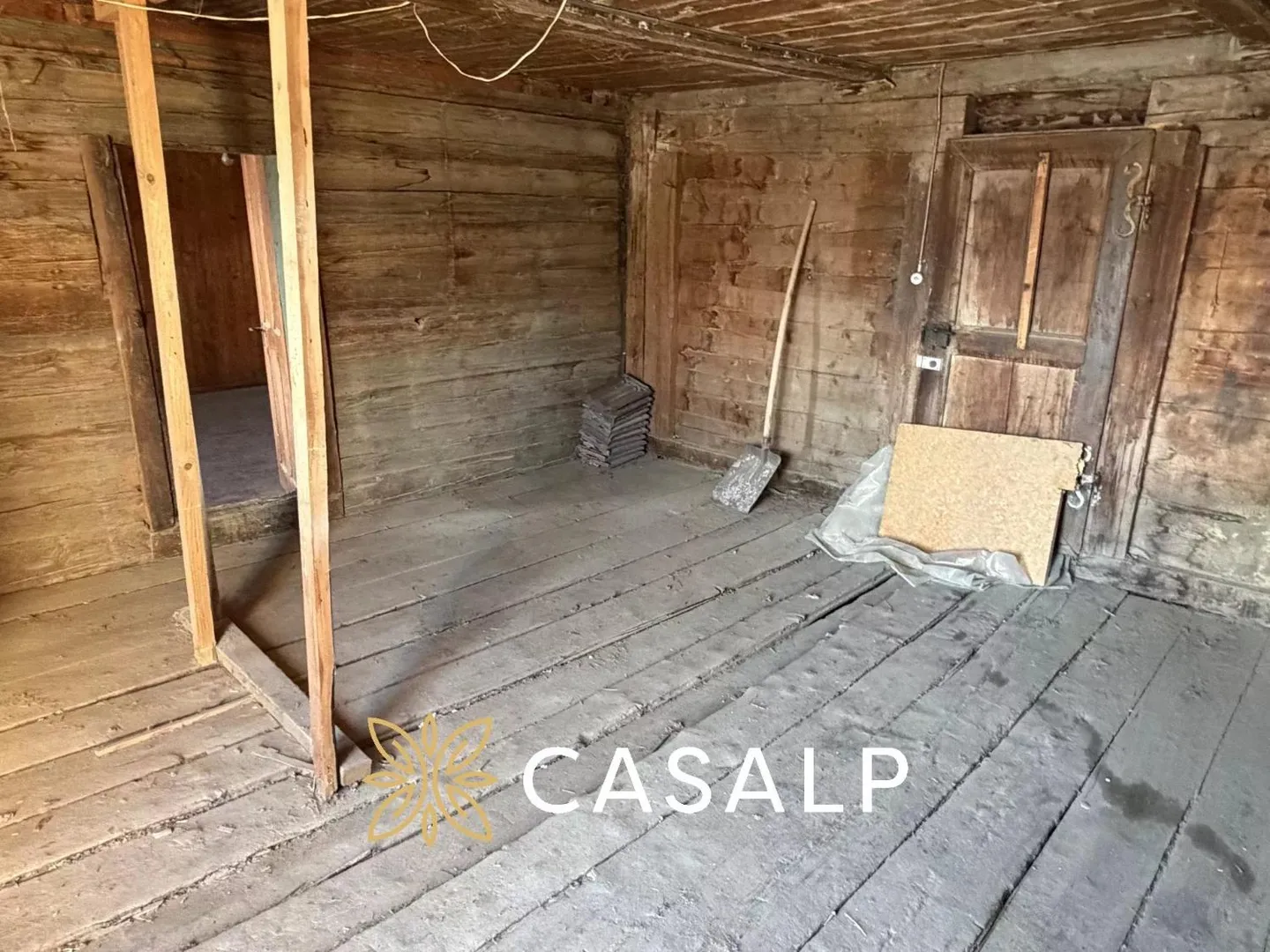 House in the village and Raccard in Montana Village - Photo 10 of 13