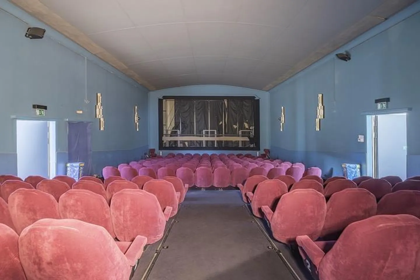 Commerciale in vendita - Foto 6 di 8