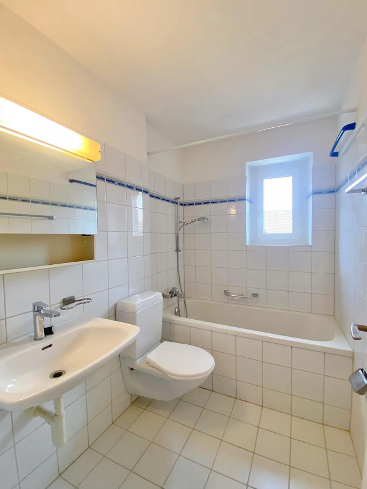 Appartement 3.0 pièces à louer à Zurich, quartier 5 ! - Photo 9 sur 10