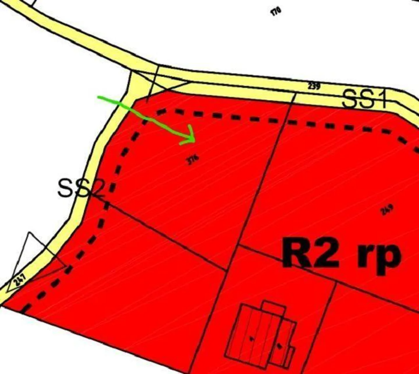 Peaceful Land Plot in Leventina - Photo 16 of 18