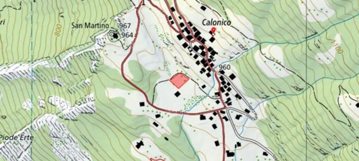 Peaceful Land Plot in Leventina - Photo 18 of 18