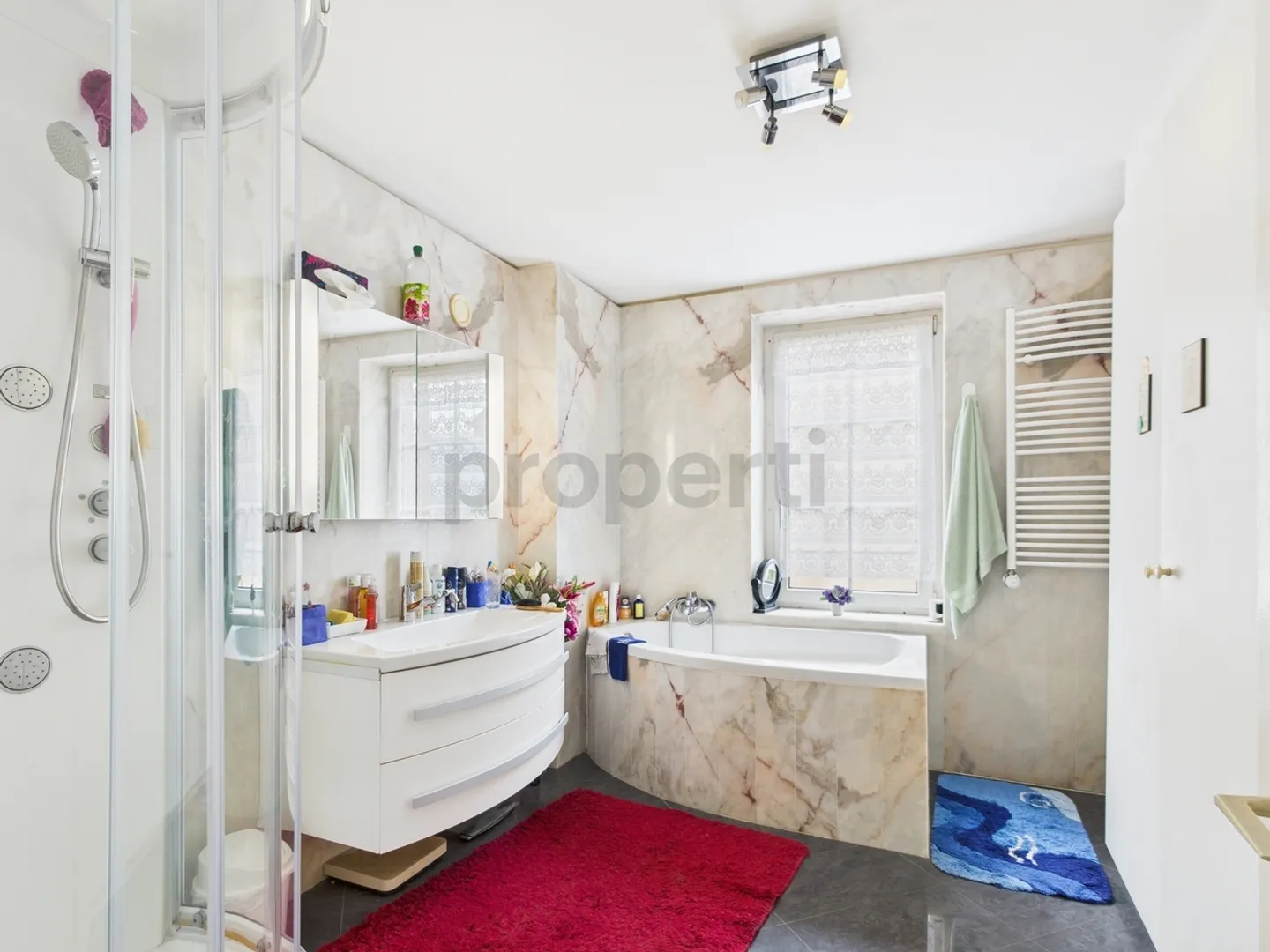 Hochwertiges Mehrfamilienhaus in Veytaux - Foto 6 von 10