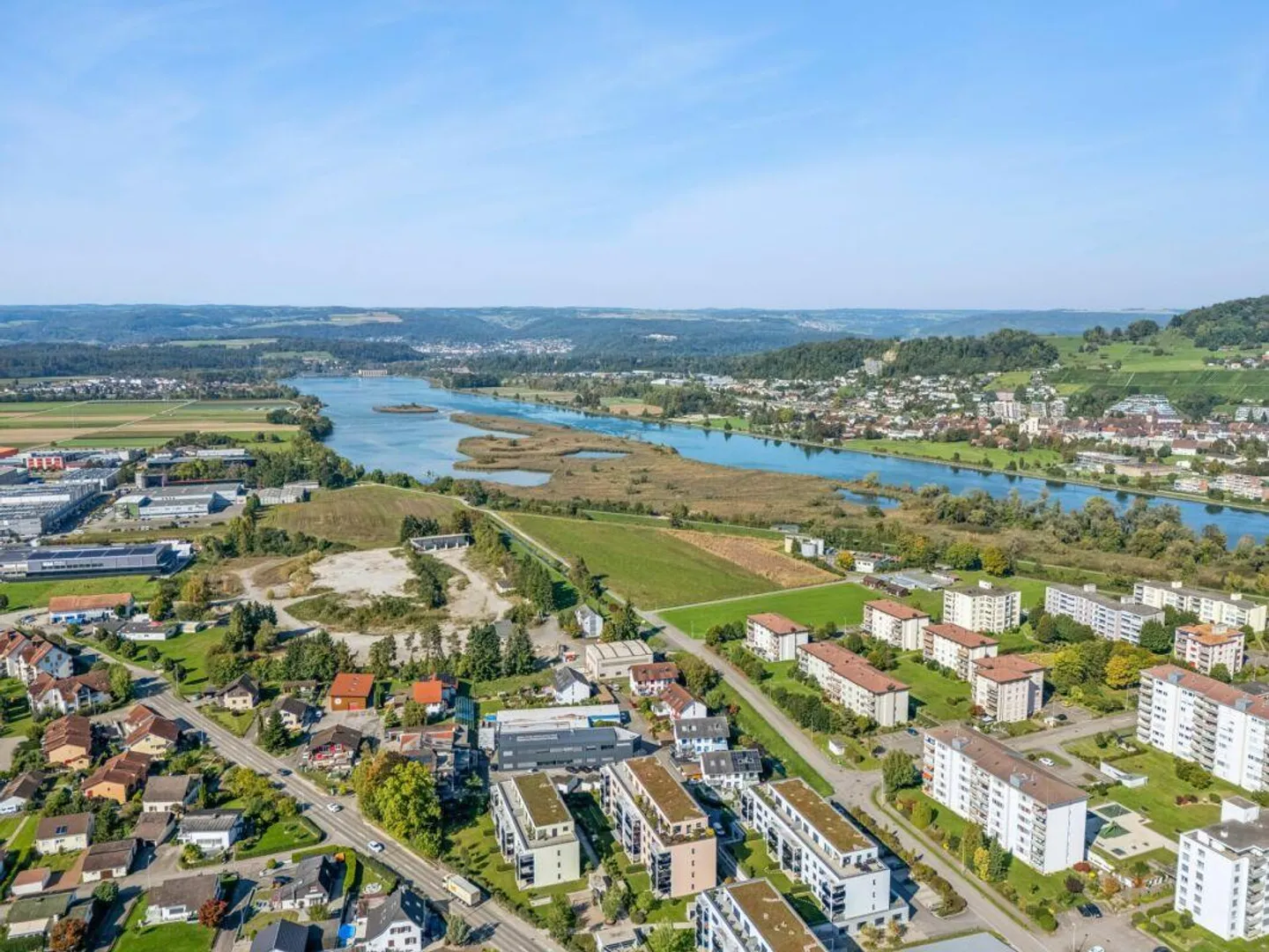 ATTIKA - PANORAMIC VIEW - TERRACE - Photo 17 of 18