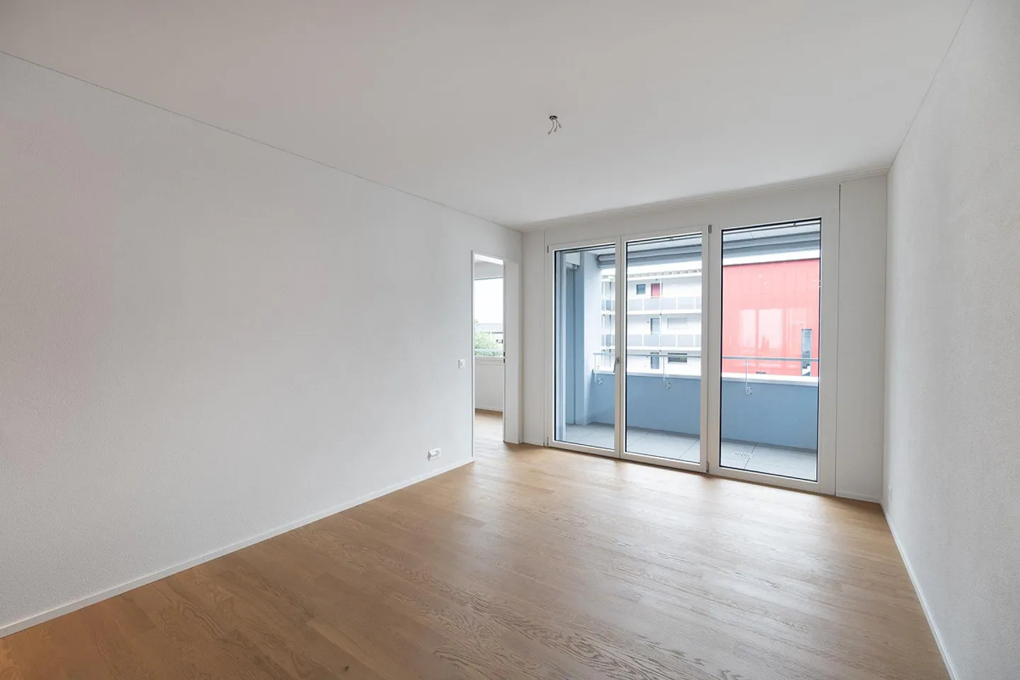 Appartement de rêve près du lac de Sempach - Photo 5 sur 12