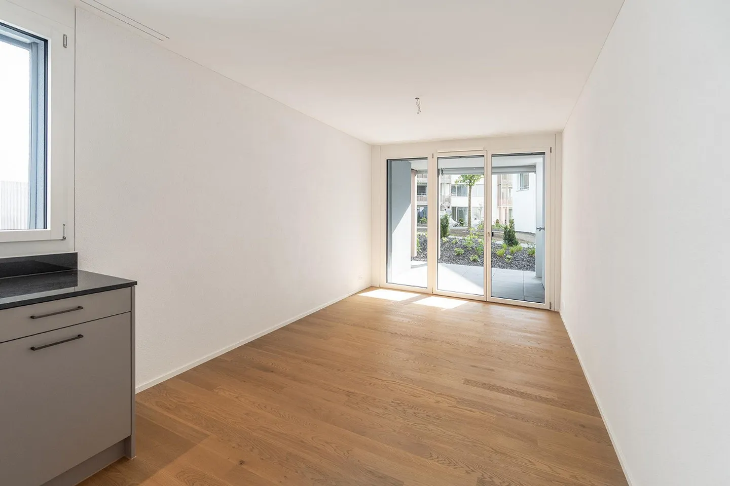 Appartement de rêve près du lac de Sempach - Photo 6 sur 12