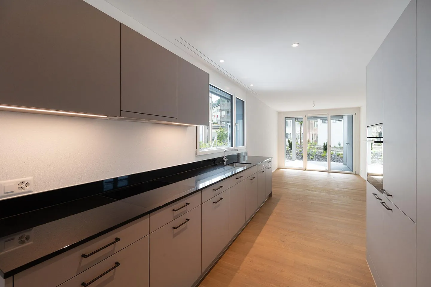 Appartement de rêve près du lac de Sempach - Photo 3 sur 12