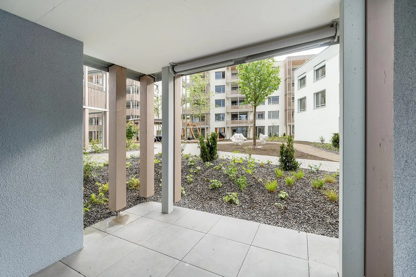 Appartement de rêve près du lac de Sempach - Photo 4 sur 12