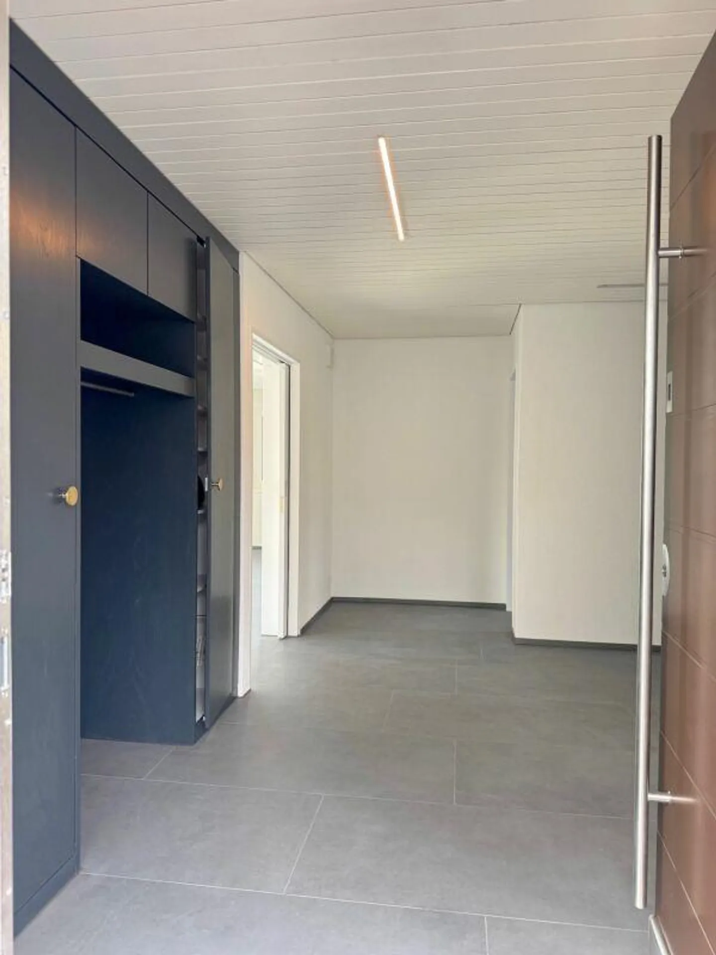 Freistehendes Einfamilienhaus mit Aussicht - Foto 3 von 18