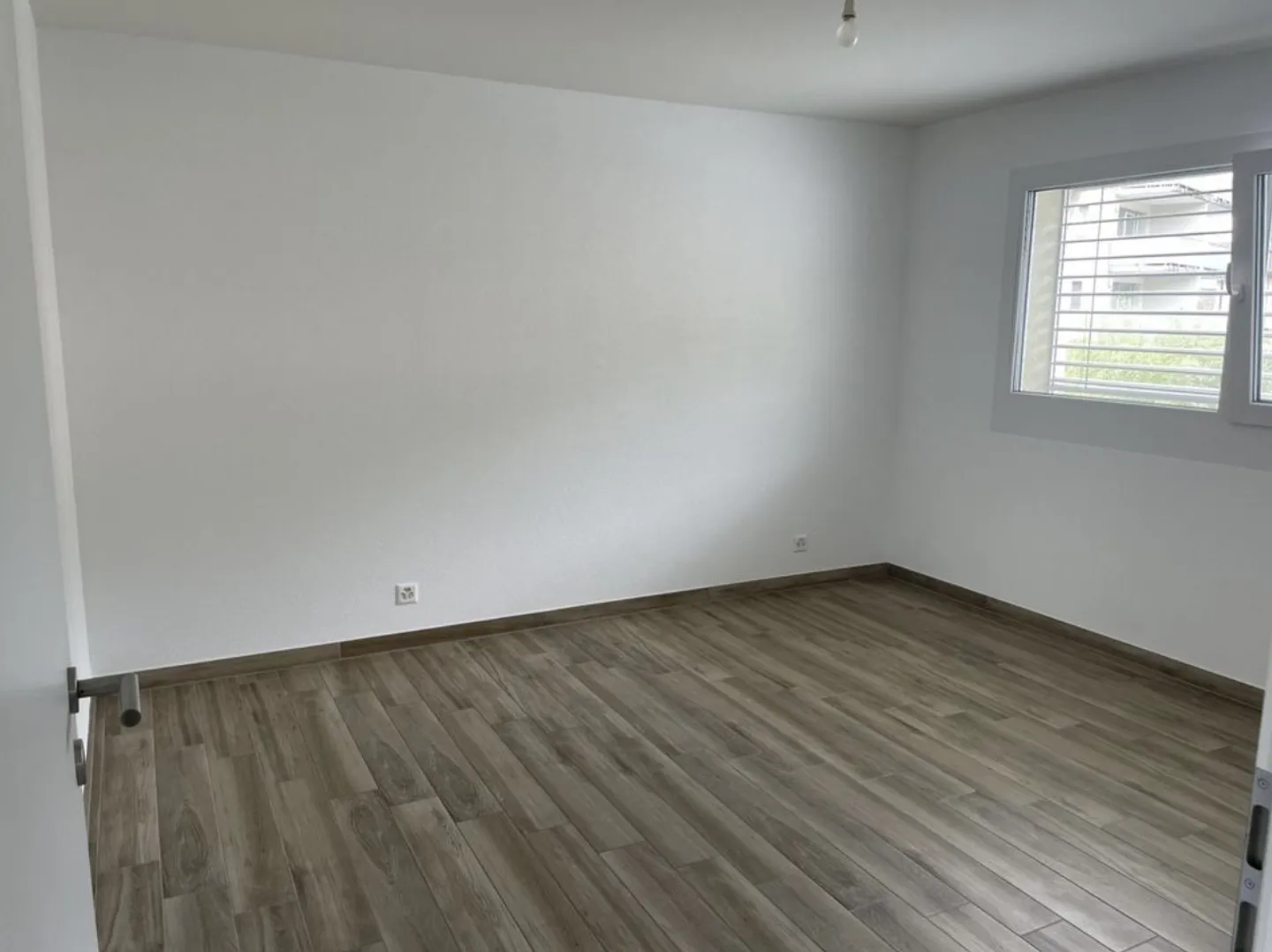 2.5 Room Apartment - Photo 4 of 6