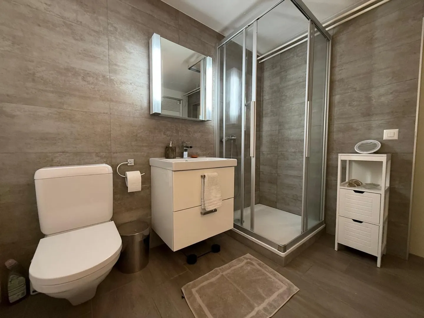 Villa on the Lakeshore for Nature Lovers and Lake Neuchâtel - Photo 8 of 13