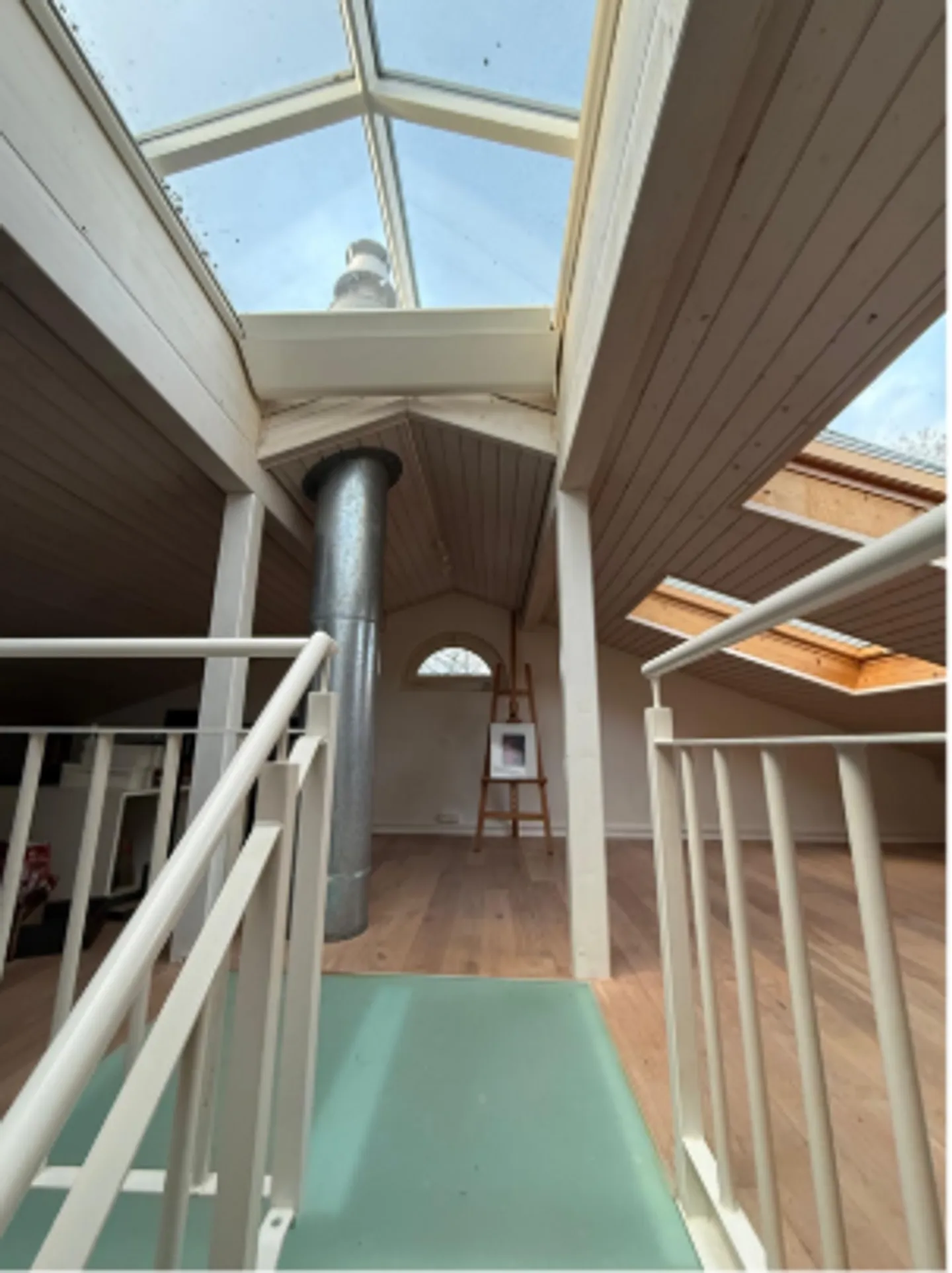 Villa on the Lakeshore for Nature Lovers and Lake Neuchâtel - Photo 13 of 13