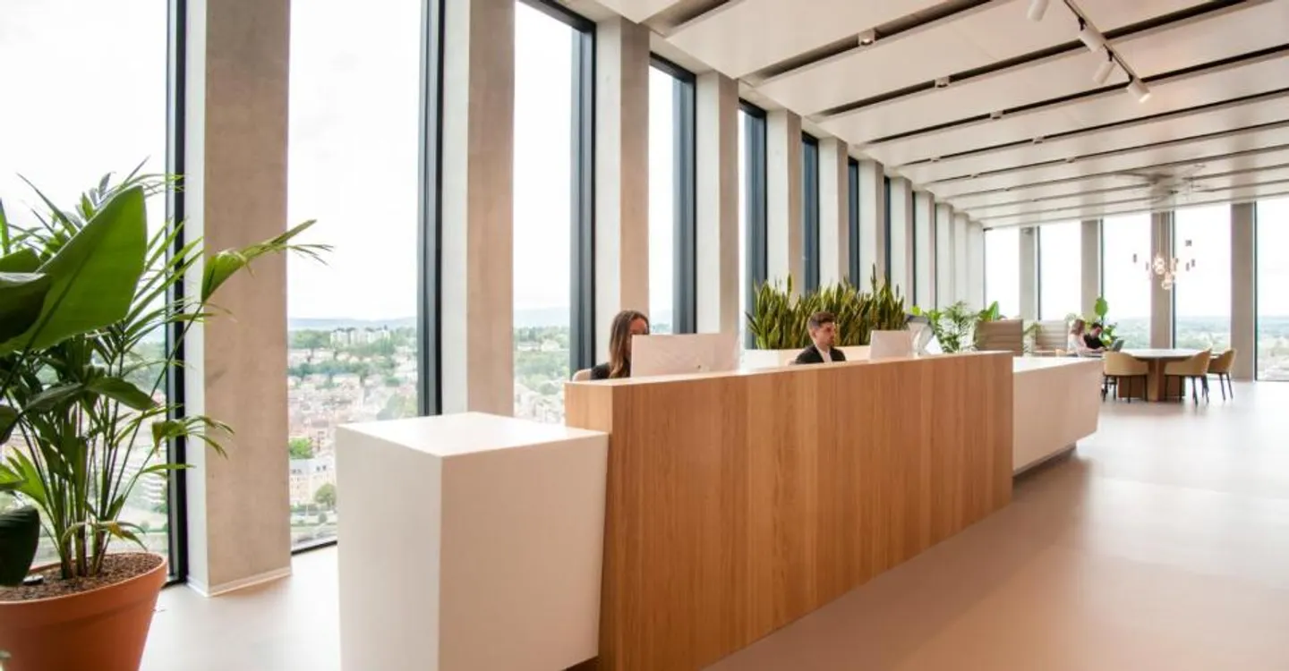 Designer-Büro in Basel - Foto 3 von 4