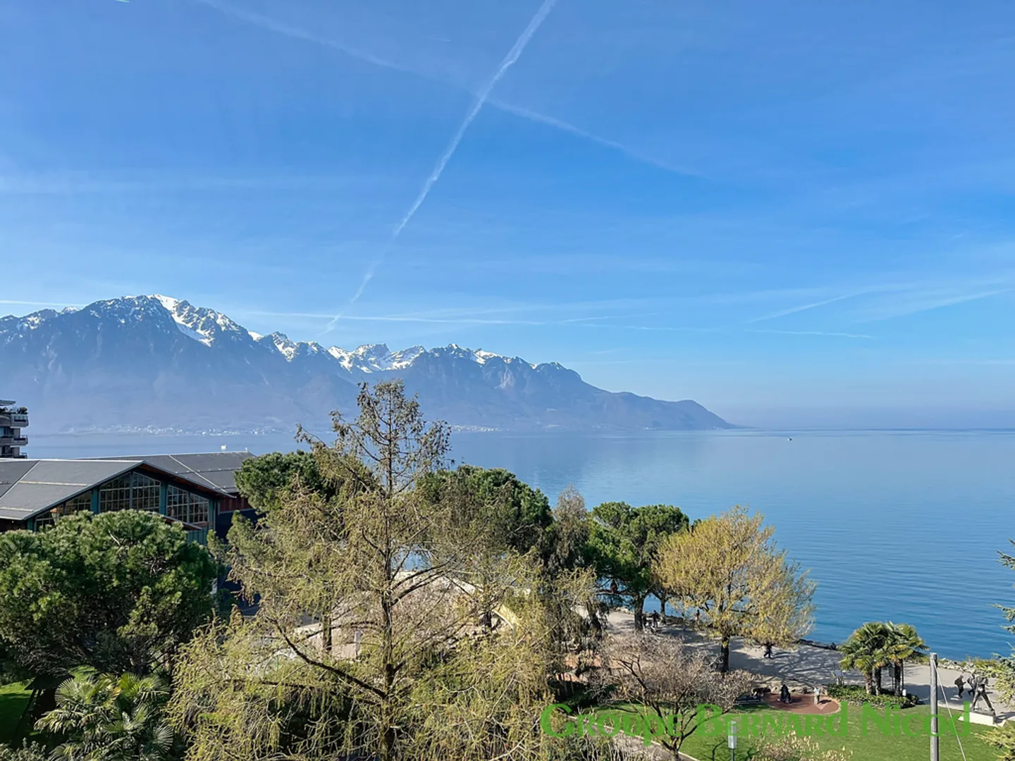 2,5 Zimmer Wohnung - Foto 2 von 8