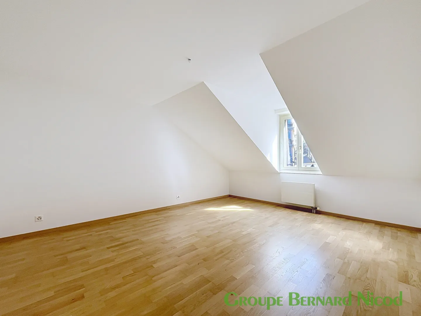 2,5 Zimmer Wohnung - Foto 5 von 8