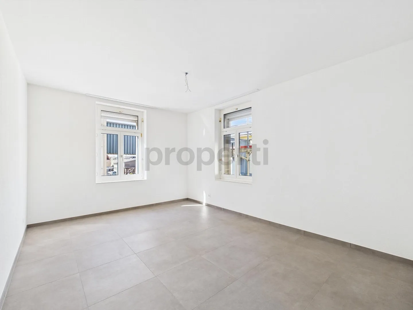 Appartement rénové de 4,5 pièces à Rorschach - Photo 5 sur 12