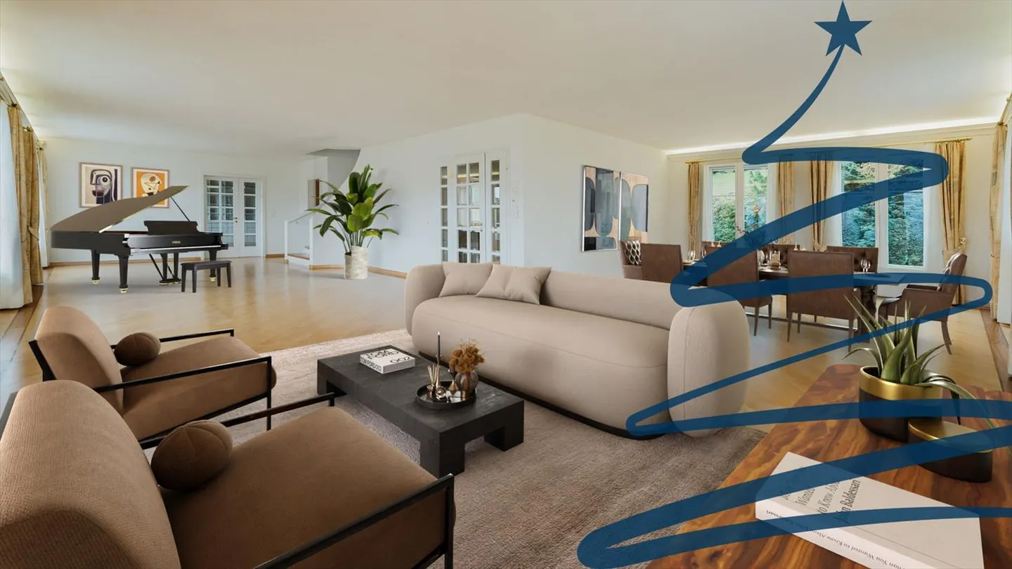 Casa 15.5 stanze - Foto 1 di 5