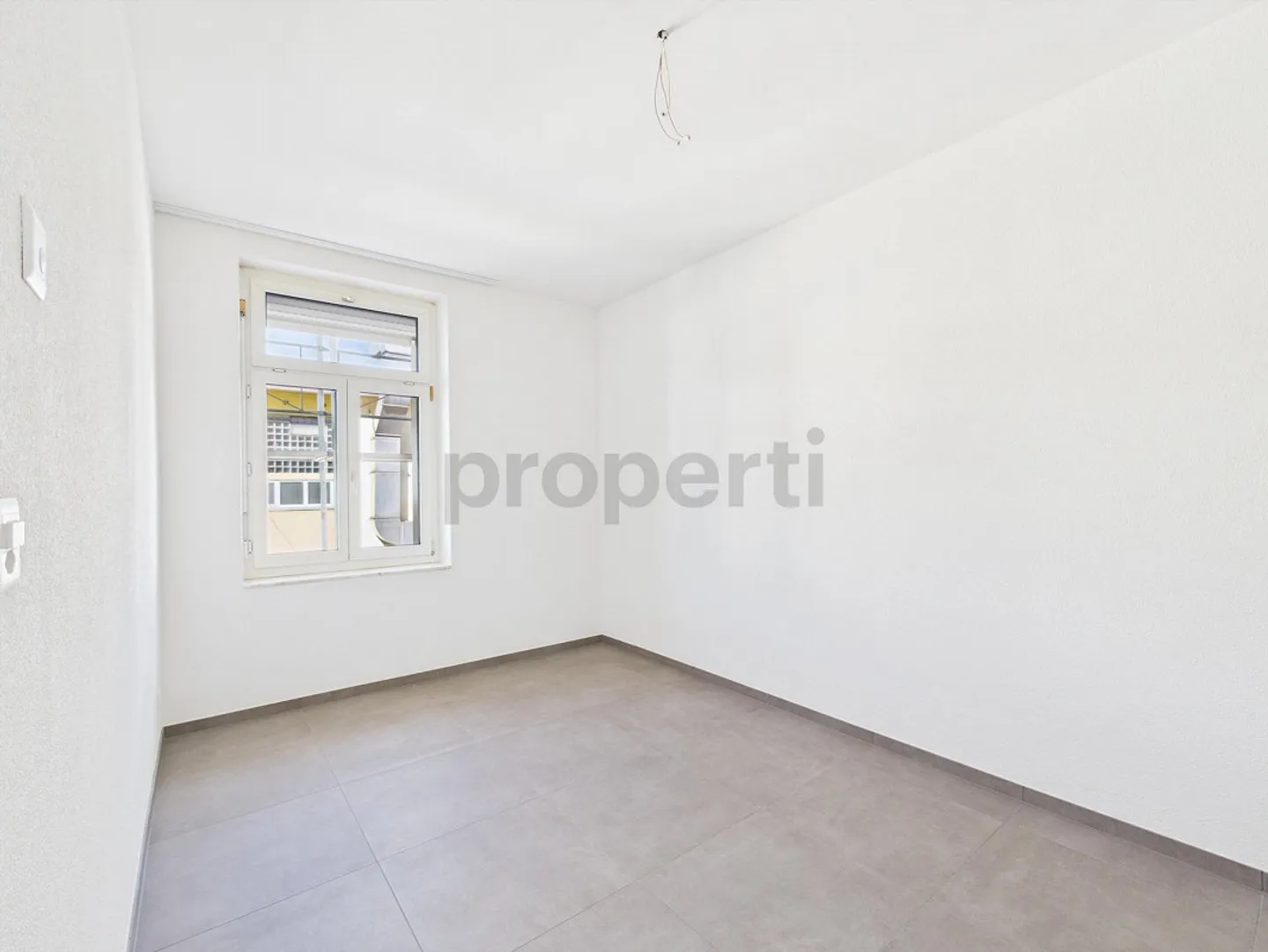 Appartement rénové de 4,5 pièces à Rorschach - Photo 6 sur 12
