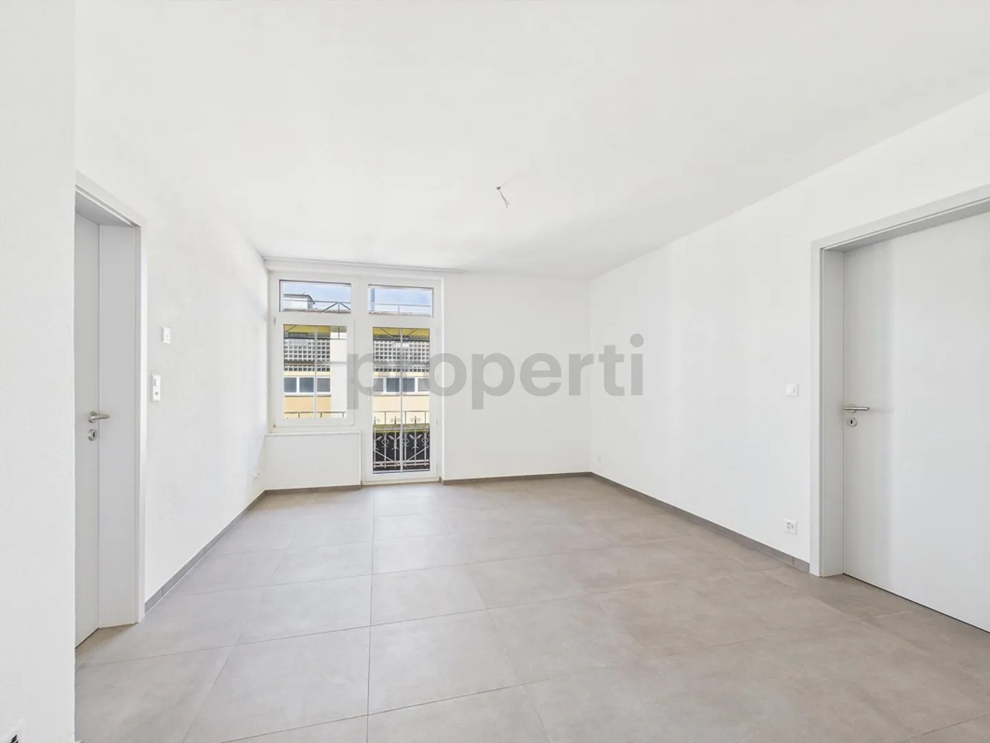 Appartement rénové de 4,5 pièces à Rorschach - Photo 7 sur 12