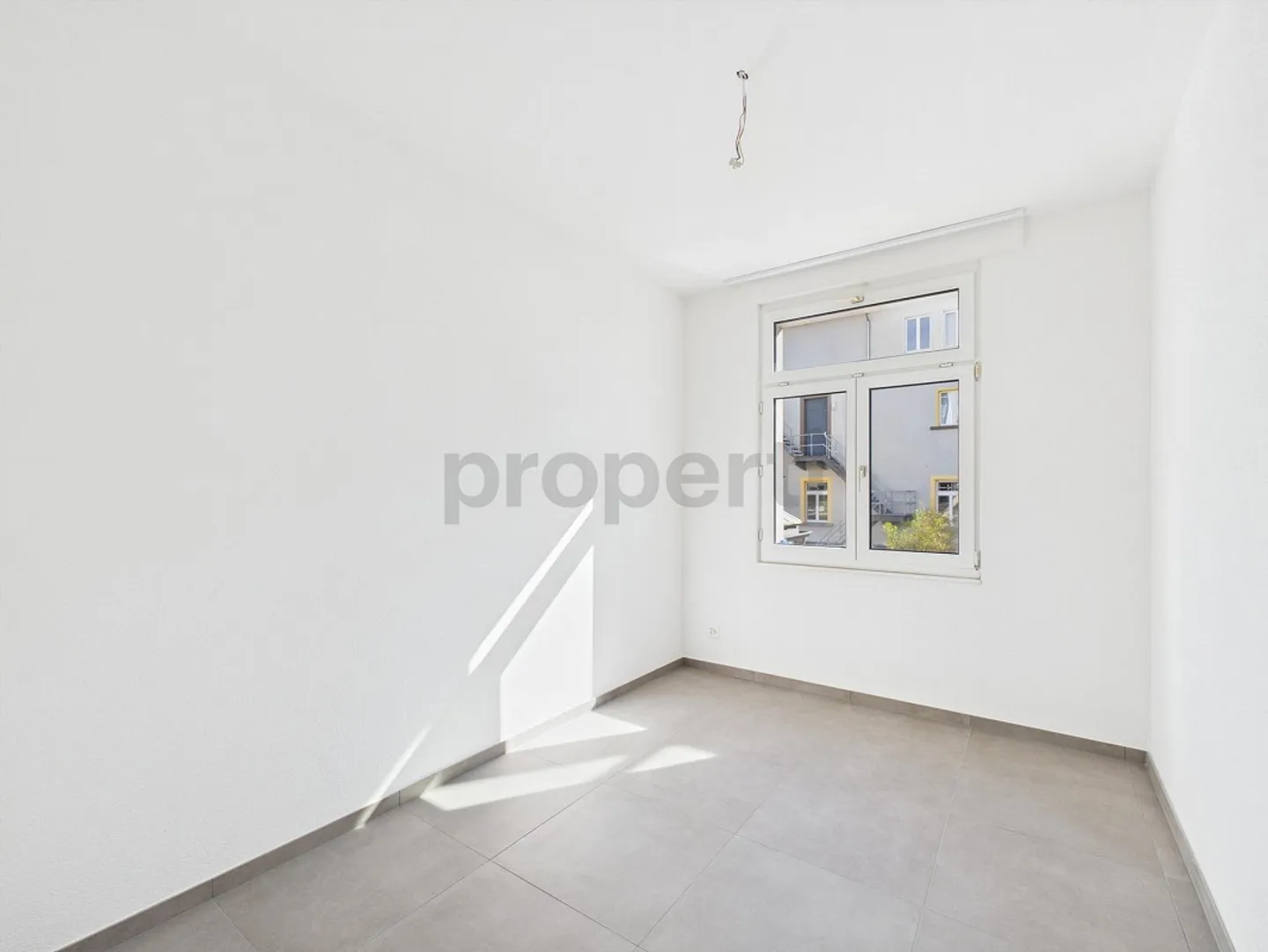 Appartement rénové de 4,5 pièces à Rorschach - Photo 8 sur 12