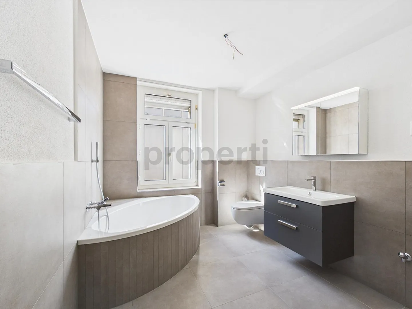 Appartement rénové de 4,5 pièces à Rorschach - Photo 9 sur 12