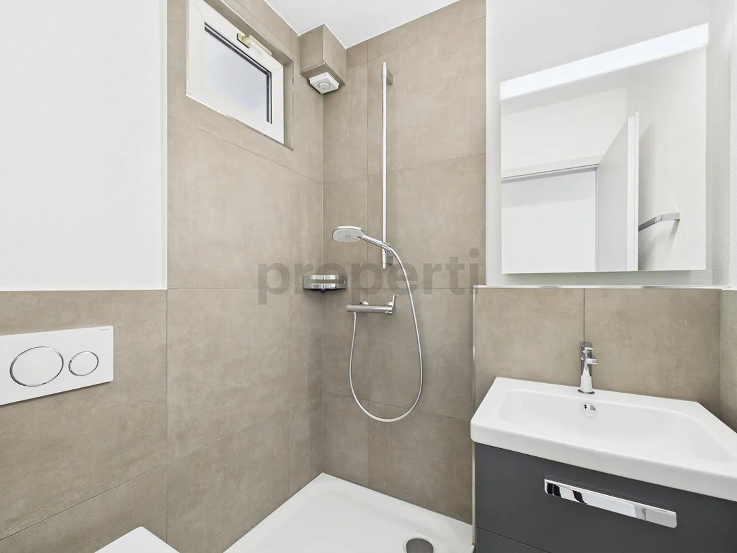 Appartement rénové de 4,5 pièces à Rorschach - Photo 10 sur 12