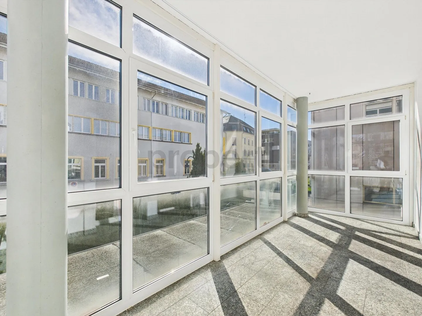 Appartement rénové de 4,5 pièces à Rorschach - Photo 11 sur 12