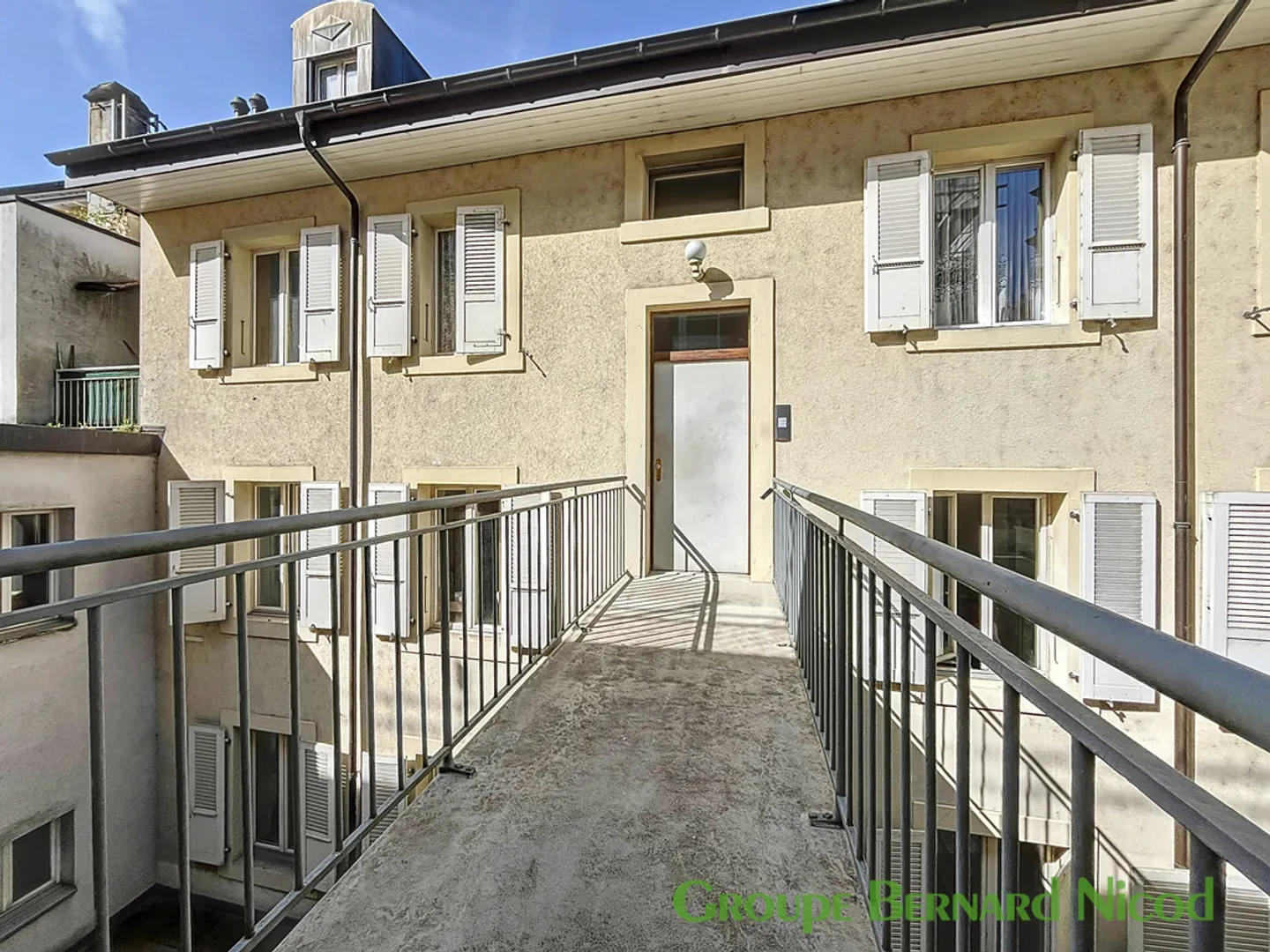 2,5 Zimmer Wohnung - Foto 8 von 8