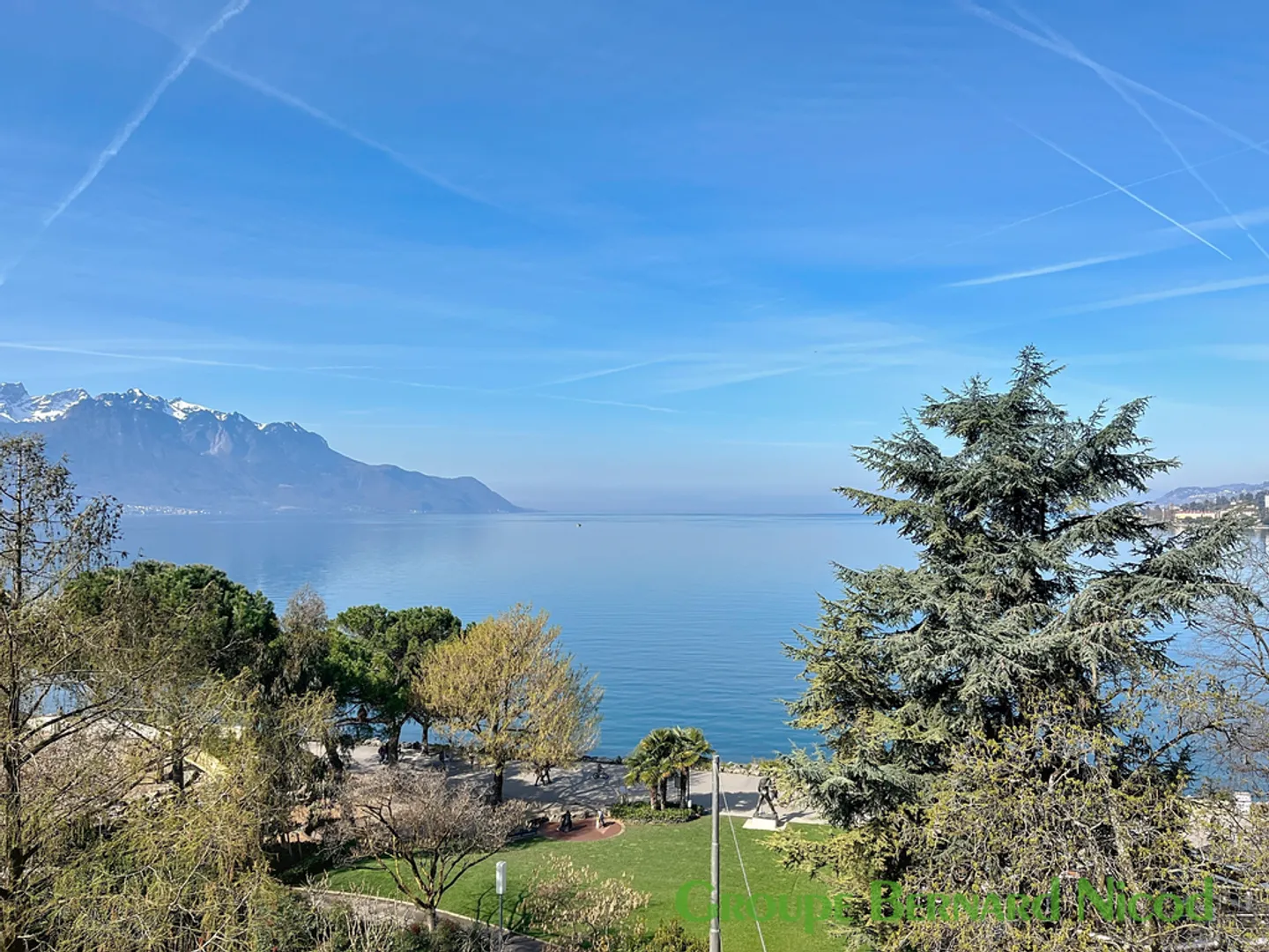 2,5 Zimmer Wohnung - Foto 1 von 8