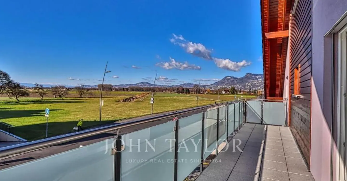 Appartamento attico duplex di 5,5 locali - Foto 4 di 11