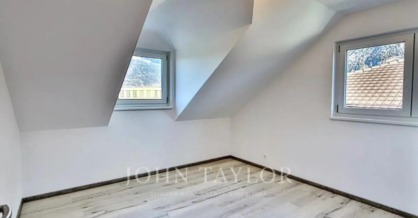 Appartamento attico duplex di 5,5 locali - Foto 8 di 11
