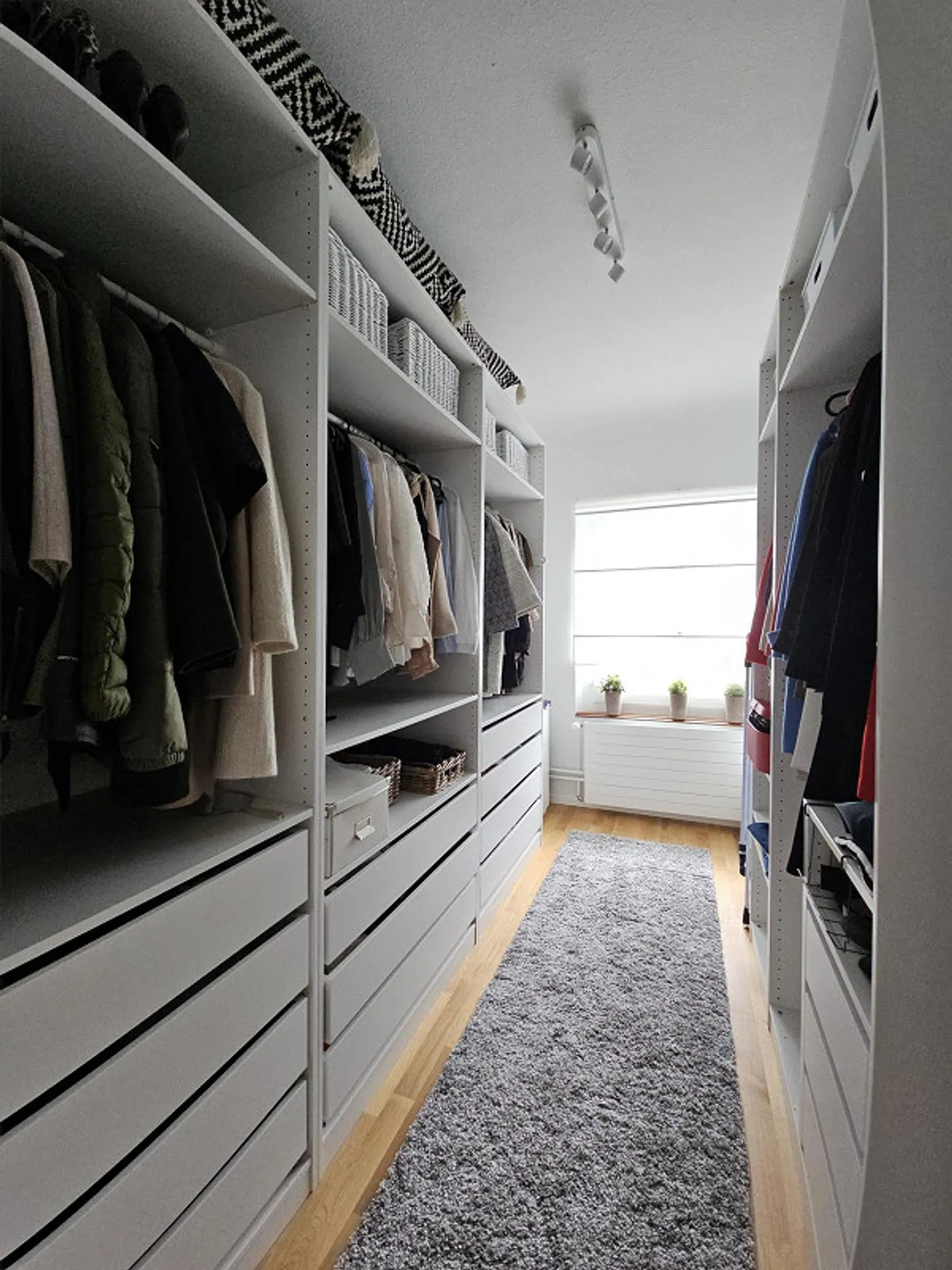 Charmante 4-Zimmer-Wohnung mit Balkon - Foto 7 von 13
