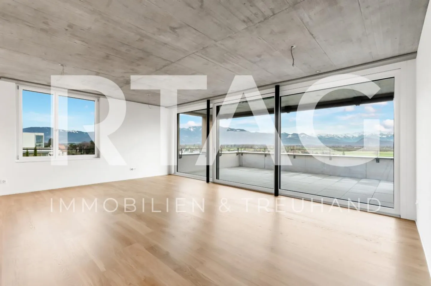 Appartamento attico di 3,5 locali - Foto 1 di 10