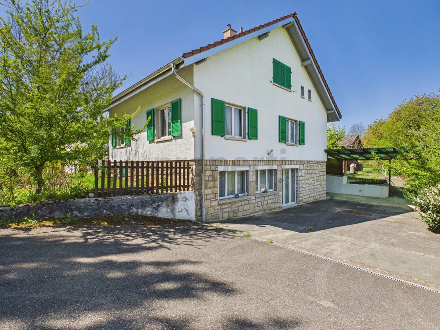 Maison Familiale Spacieuse à Basse-Allaine - Photo 12 sur 14