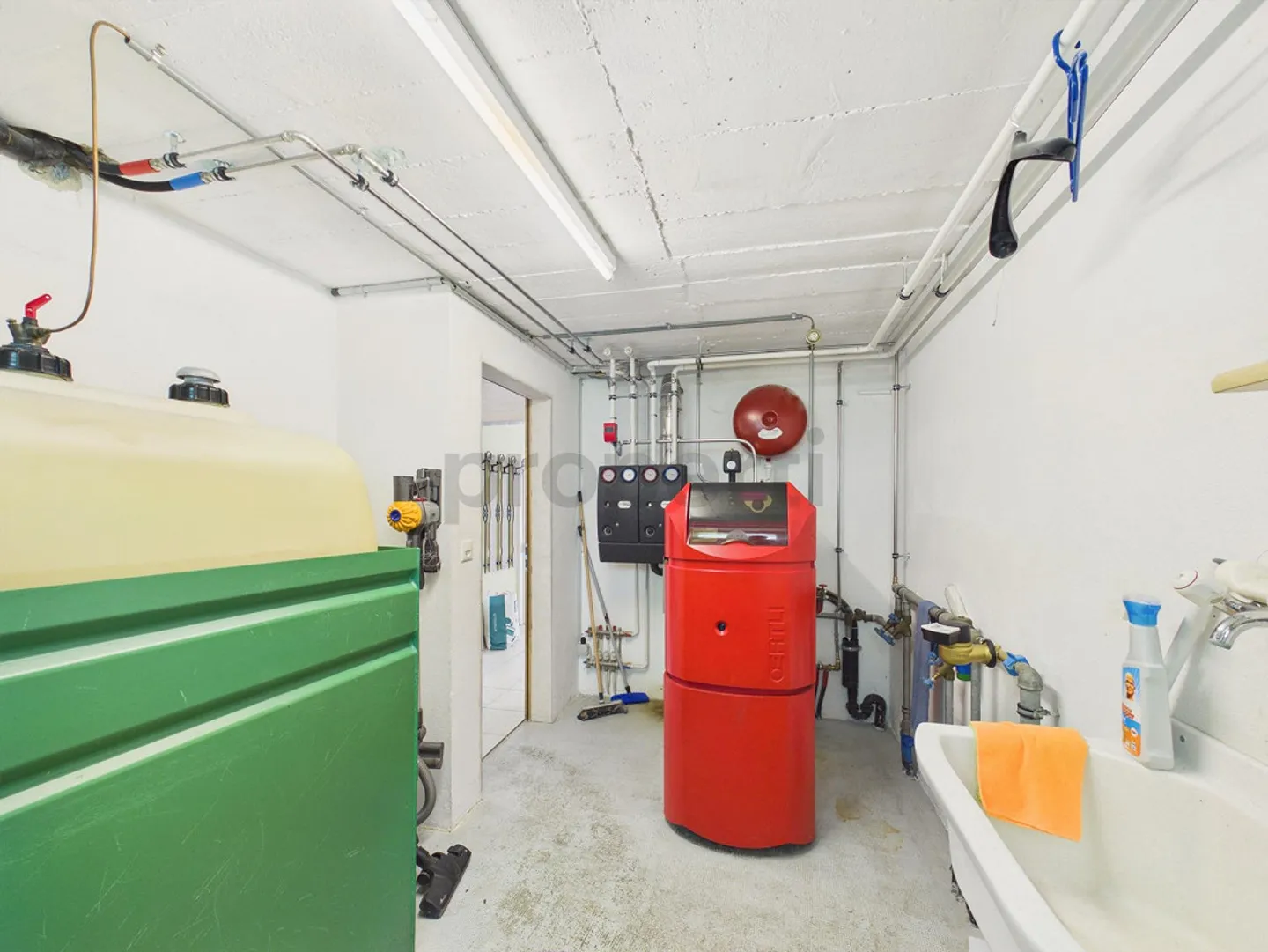 Maison Familiale Spacieuse à Basse-Allaine - Photo 13 sur 14