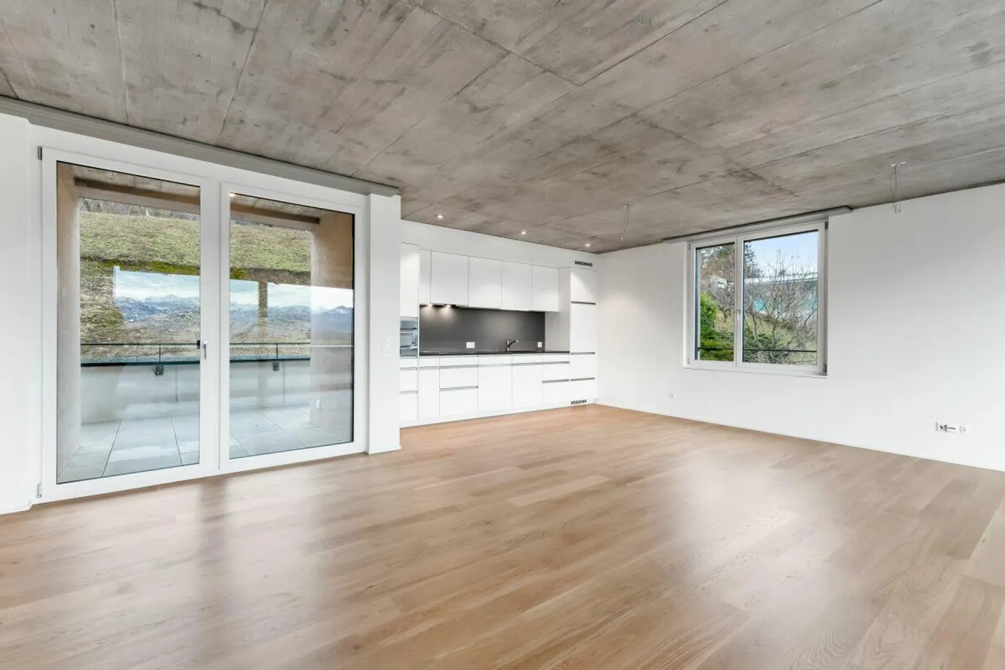 Appartamento attico di 3,5 locali - Foto 2 di 10