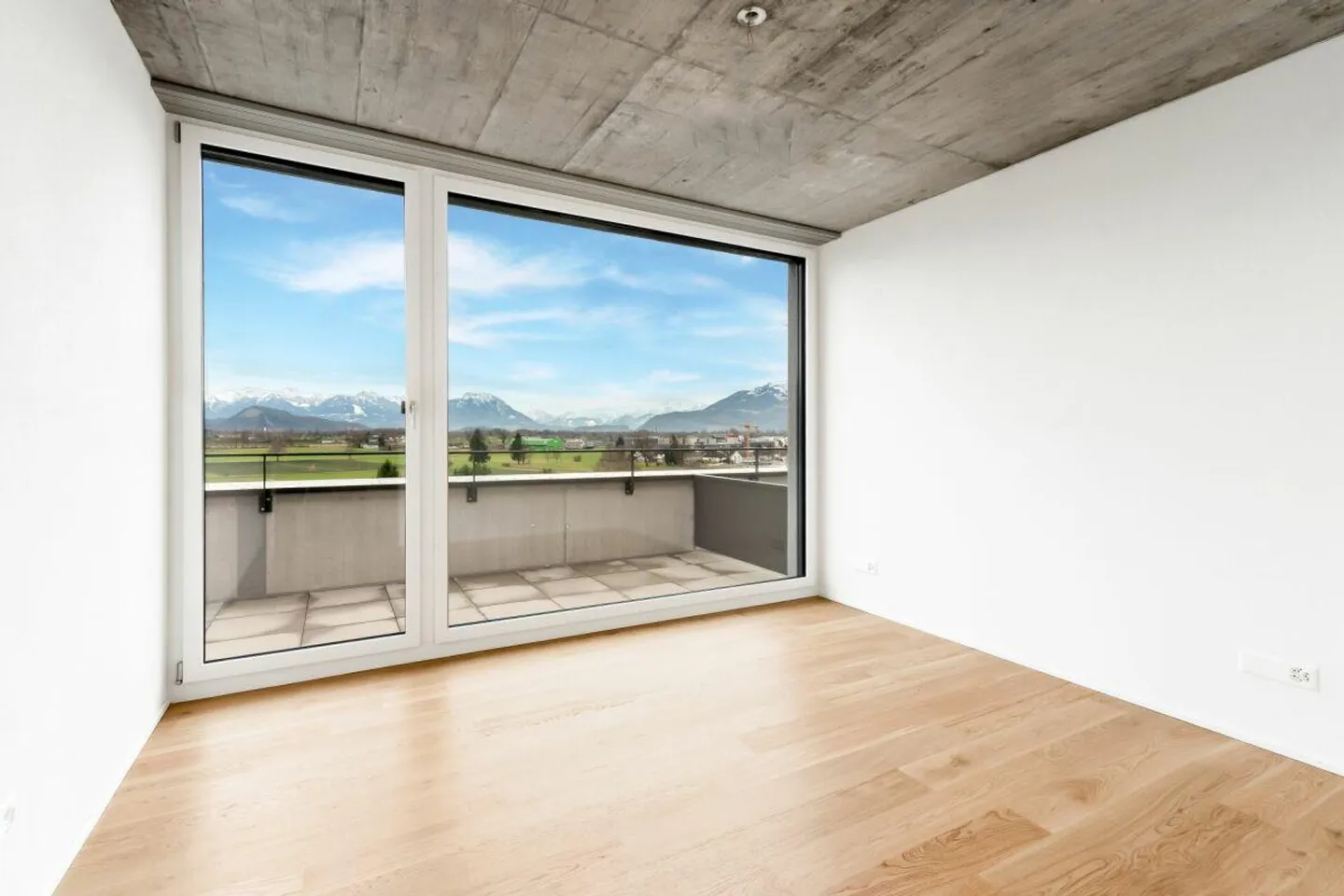 Appartamento attico di 3,5 locali - Foto 3 di 10