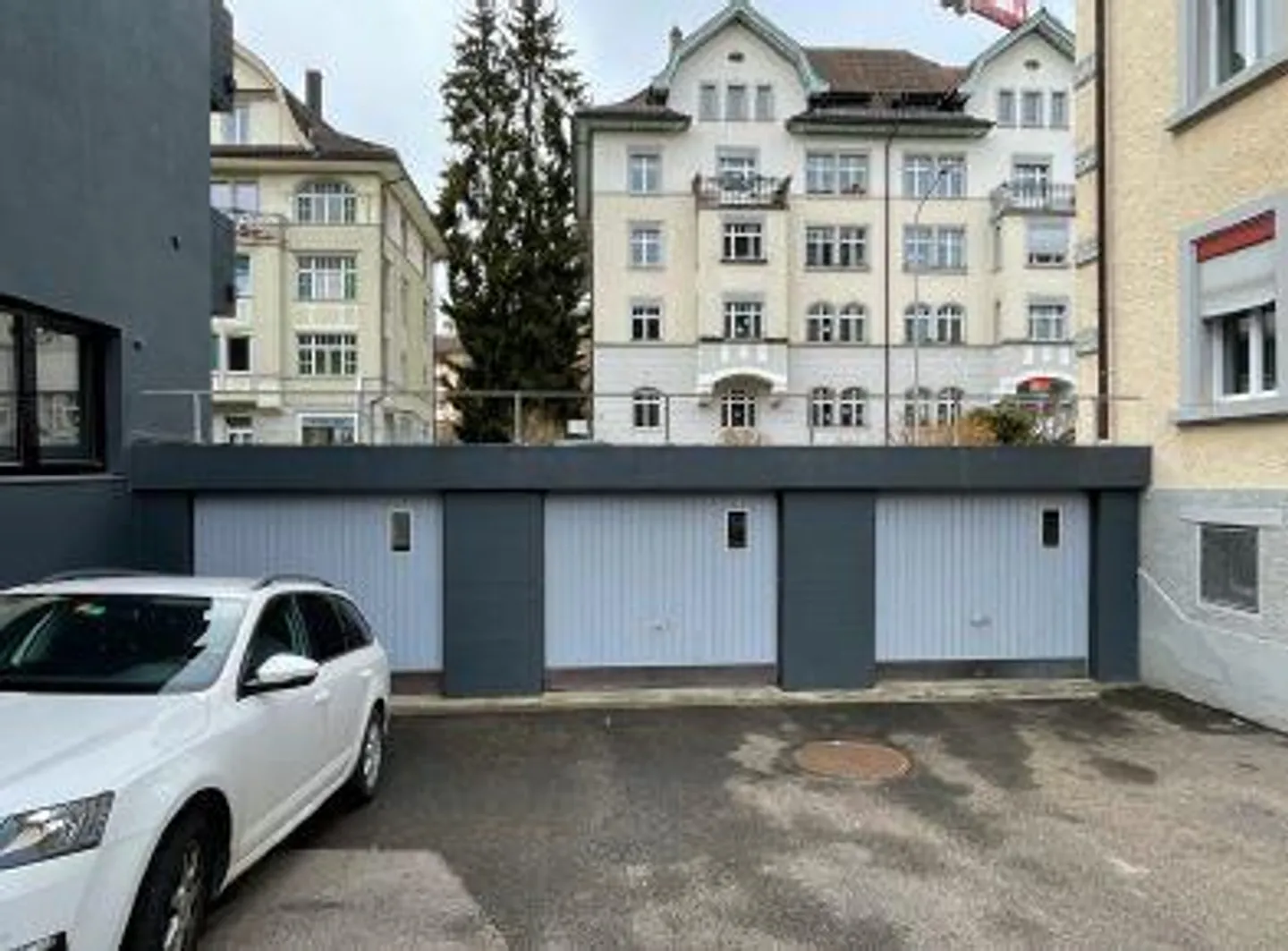 Garage singolo - Foto 1 di 2