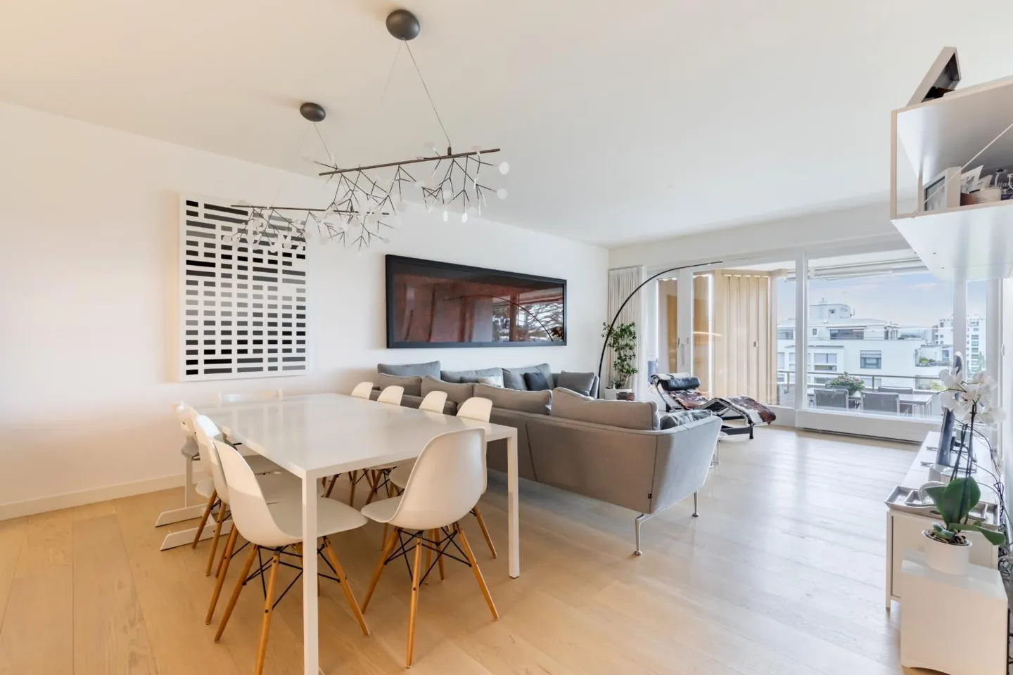 Wohnung - Foto 1 von 4