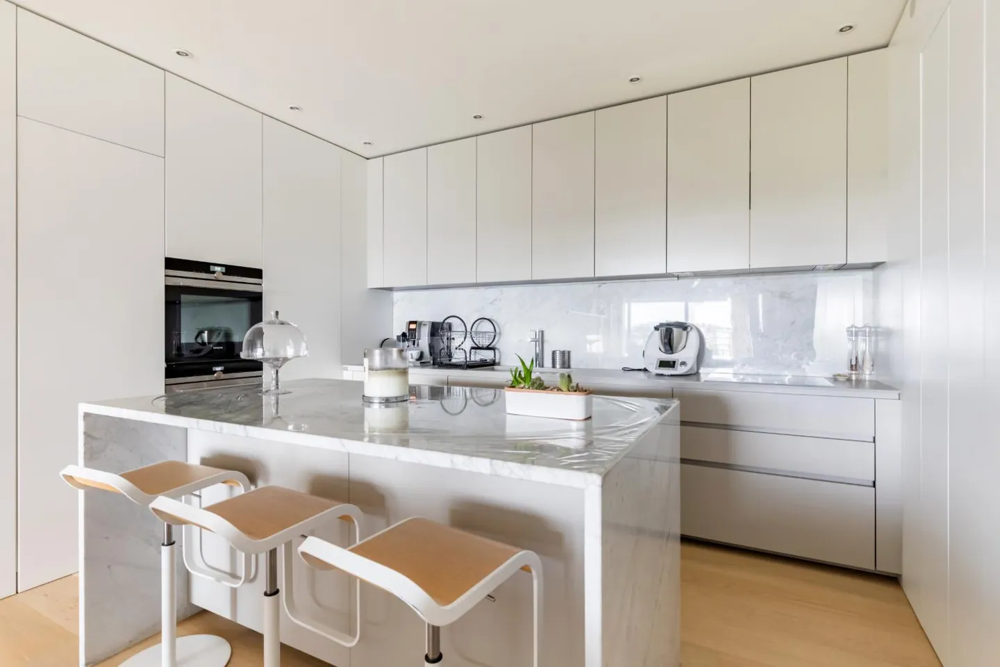 Wohnung - Foto 2 von 4