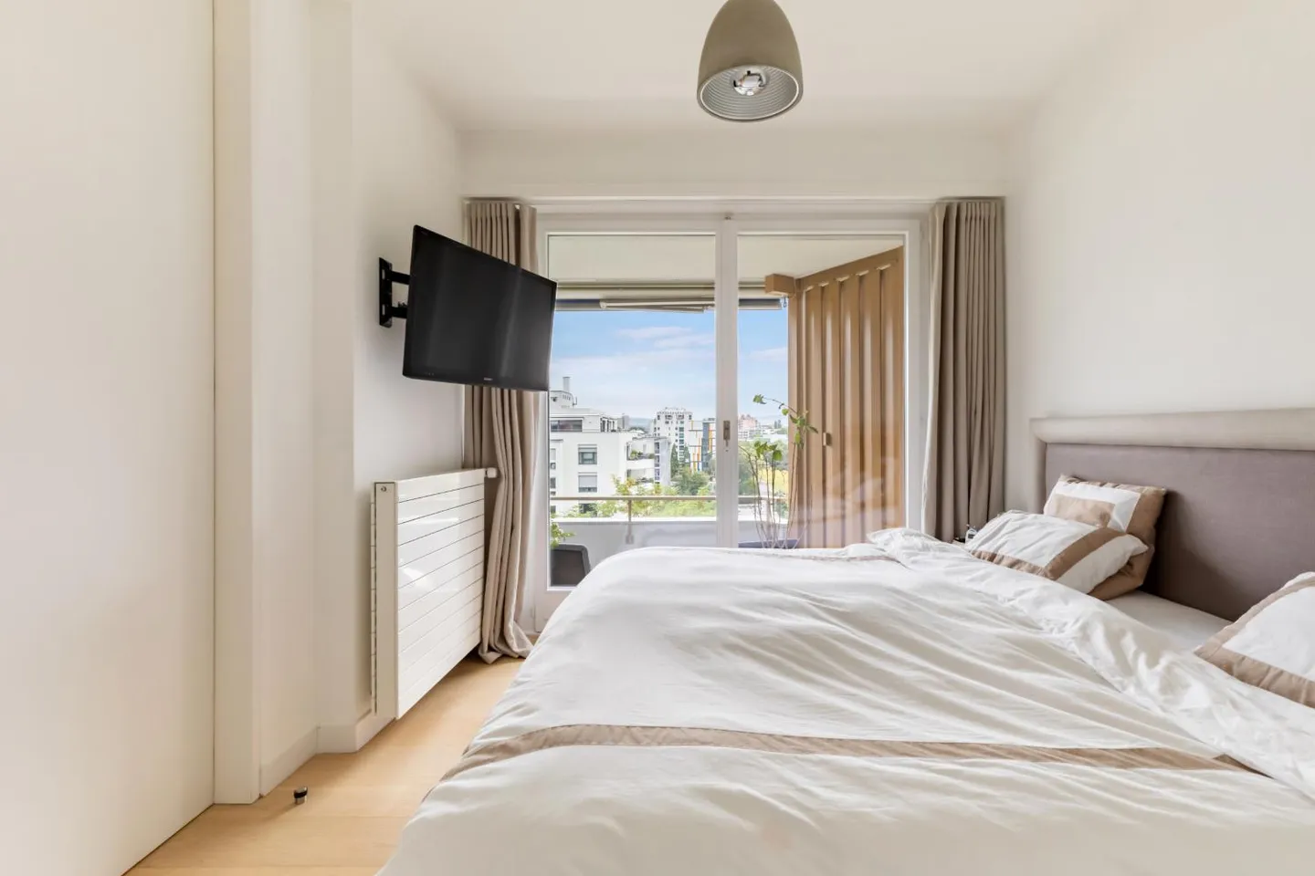 Wohnung - Foto 3 von 4