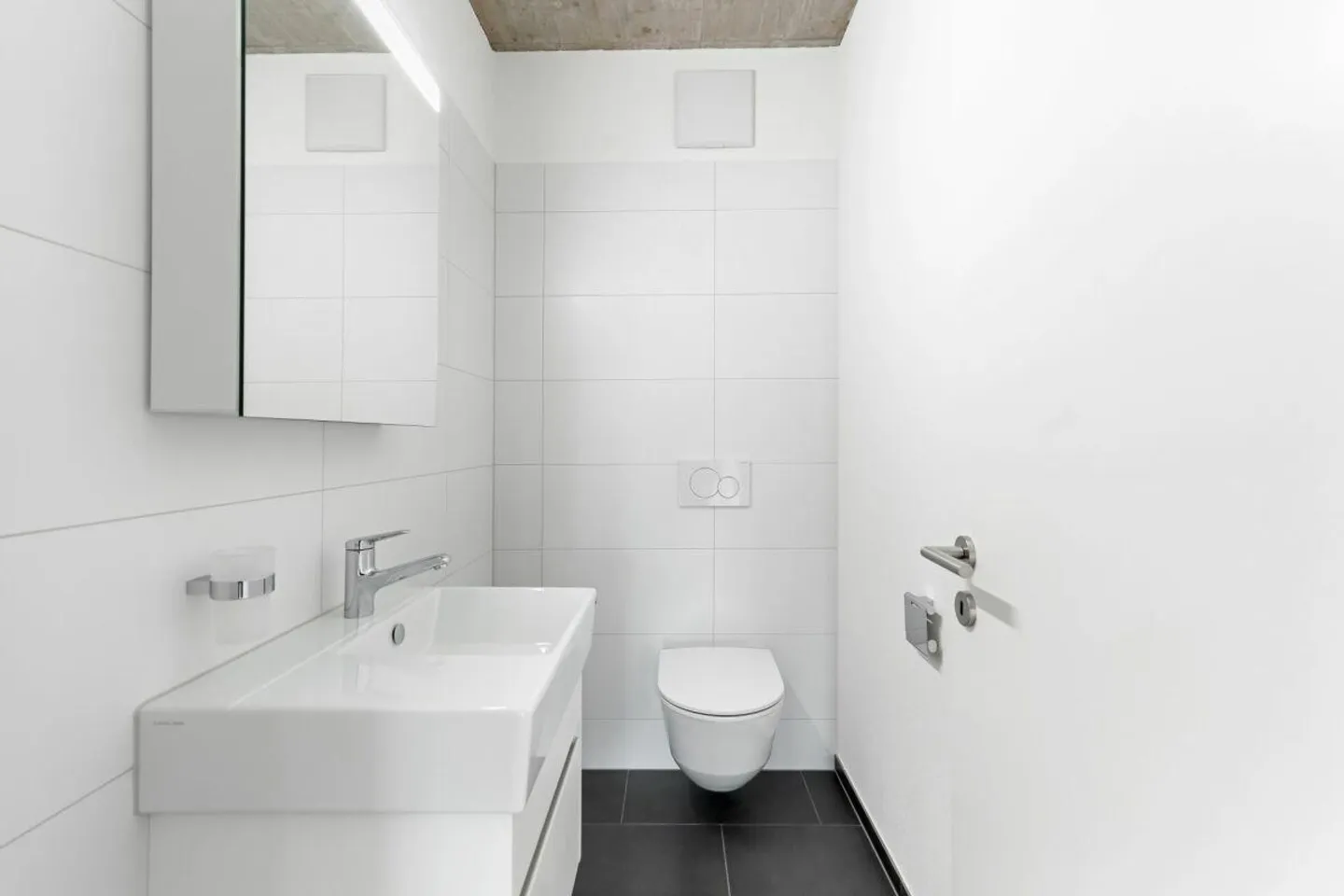 Appartamento attico di 3,5 locali - Foto 6 di 10