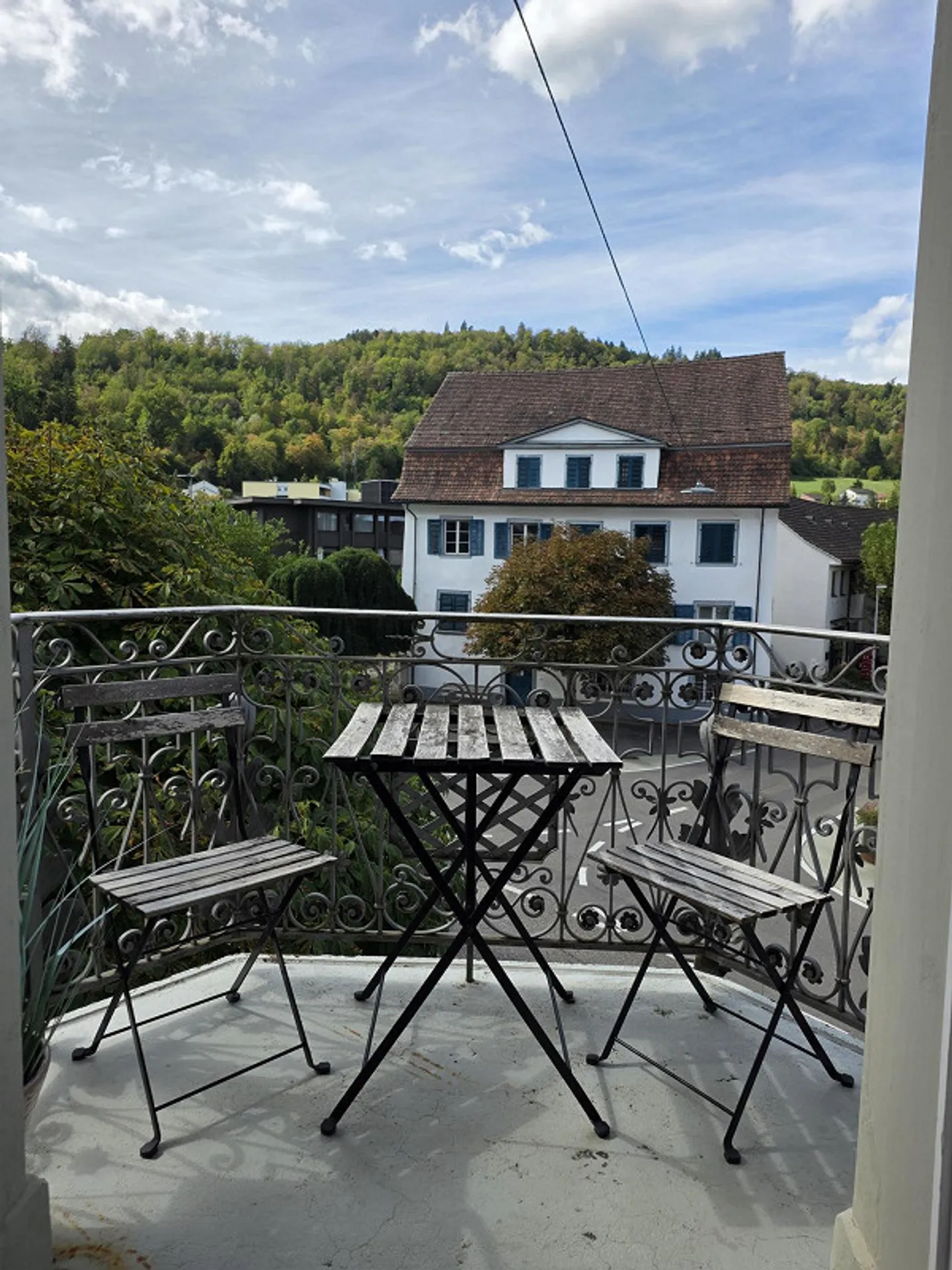Charmante 4-Zimmer-Wohnung mit Balkon - Foto 13 von 13