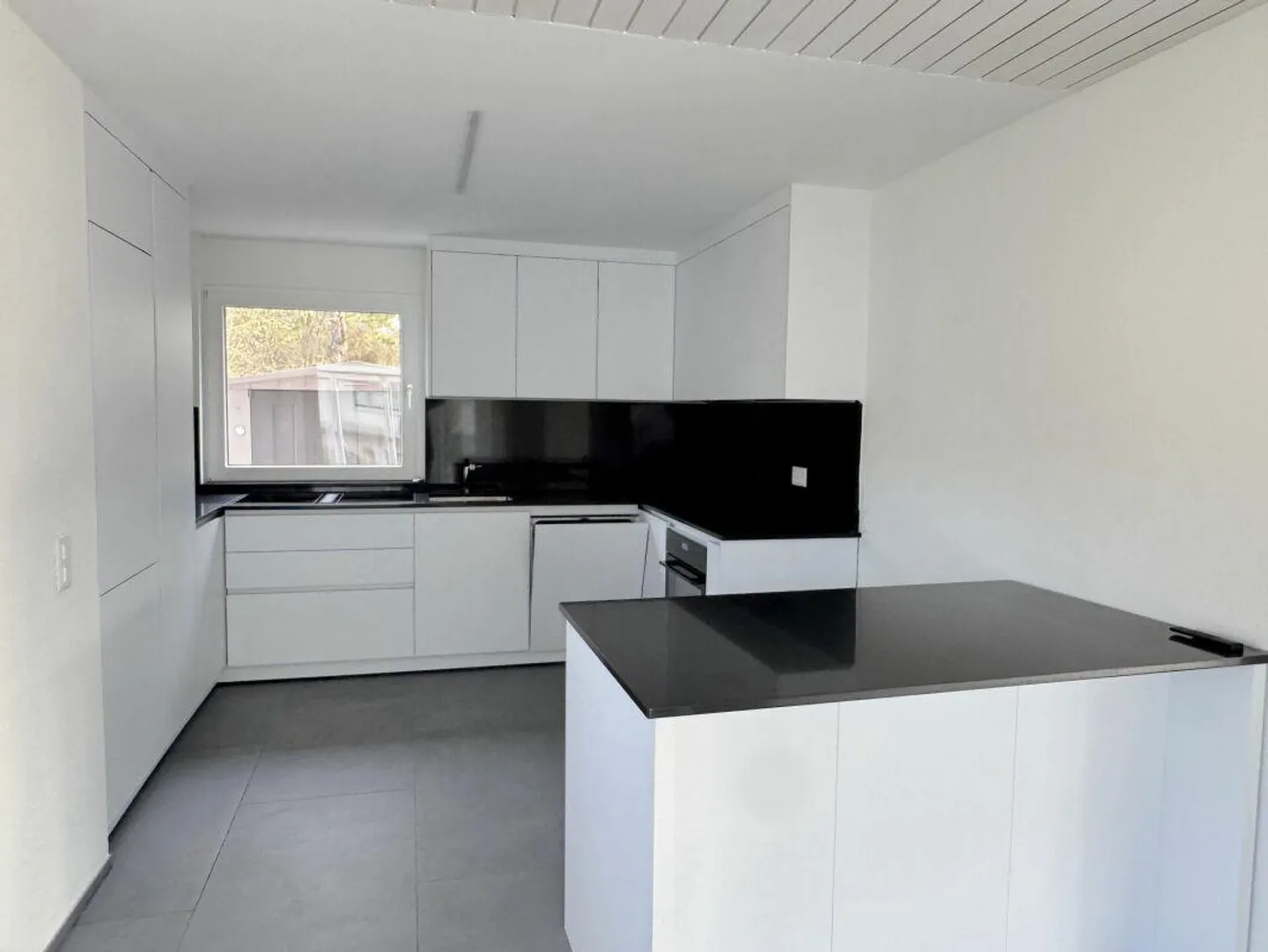 Freistehendes Einfamilienhaus mit Aussicht - Foto 9 von 18