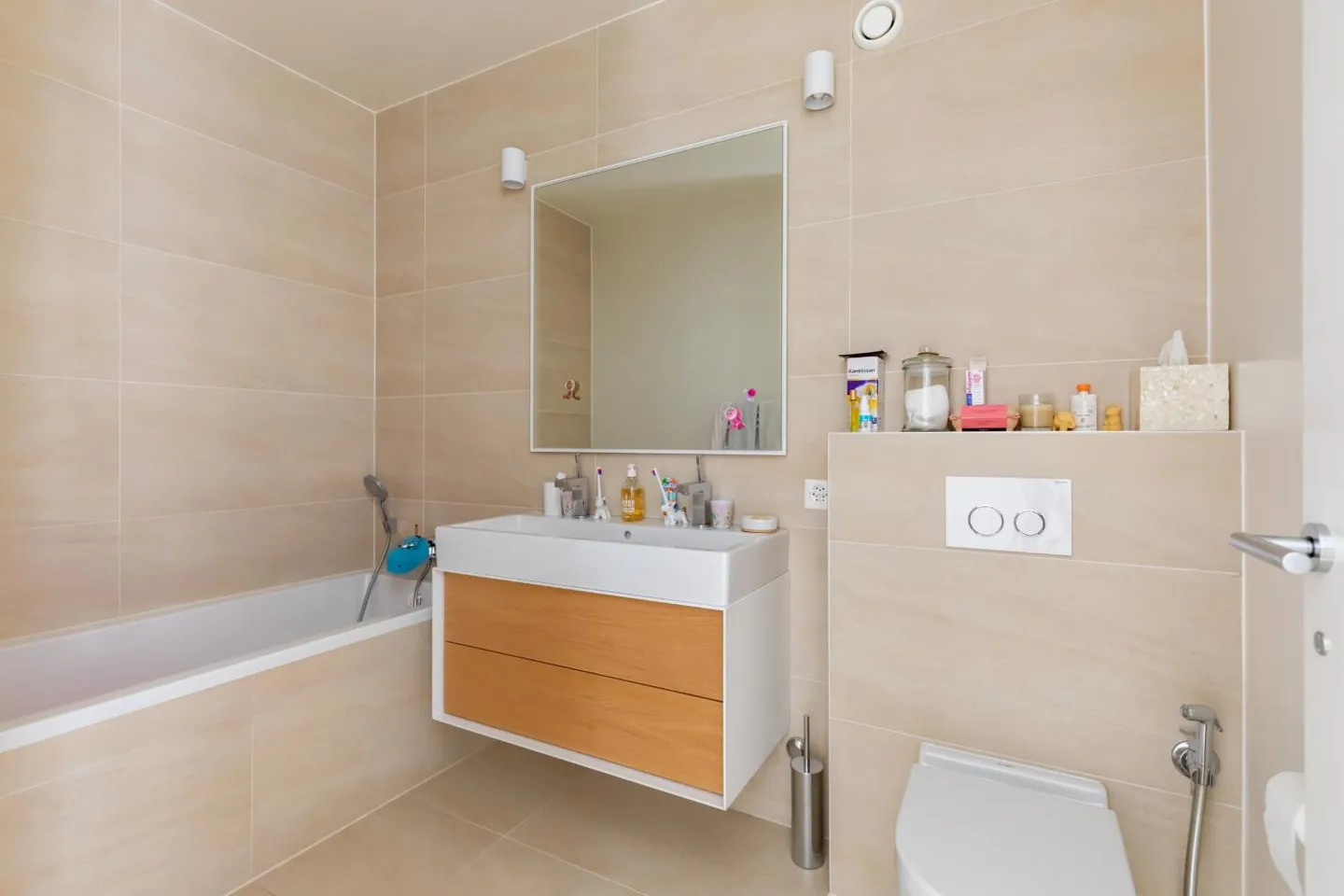 Wohnung - Foto 4 von 4